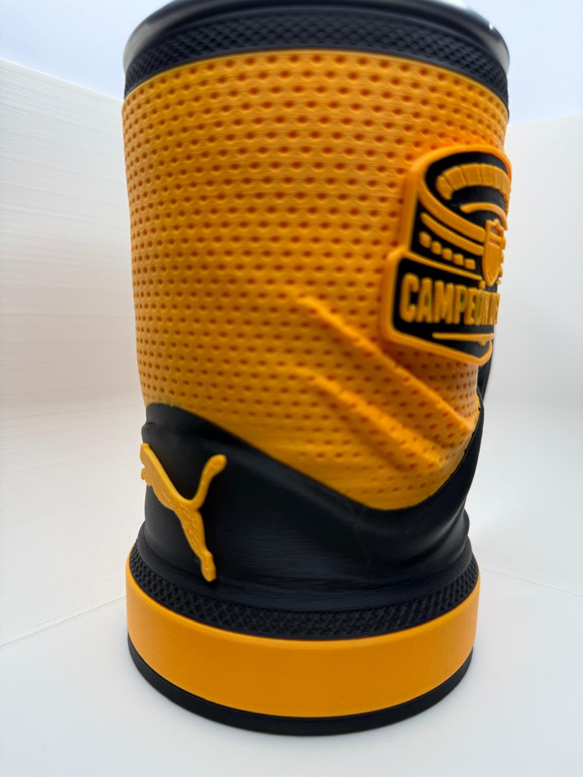 Jarra Peñarol Campeón del Siglo