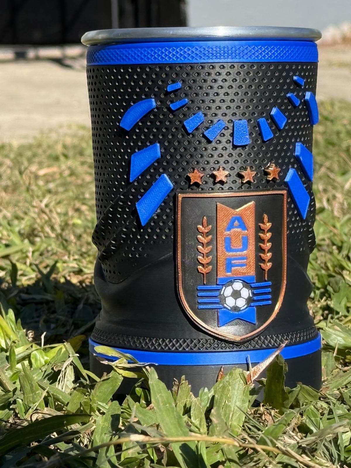 Jarra Fernetera Camiseta 600 ml