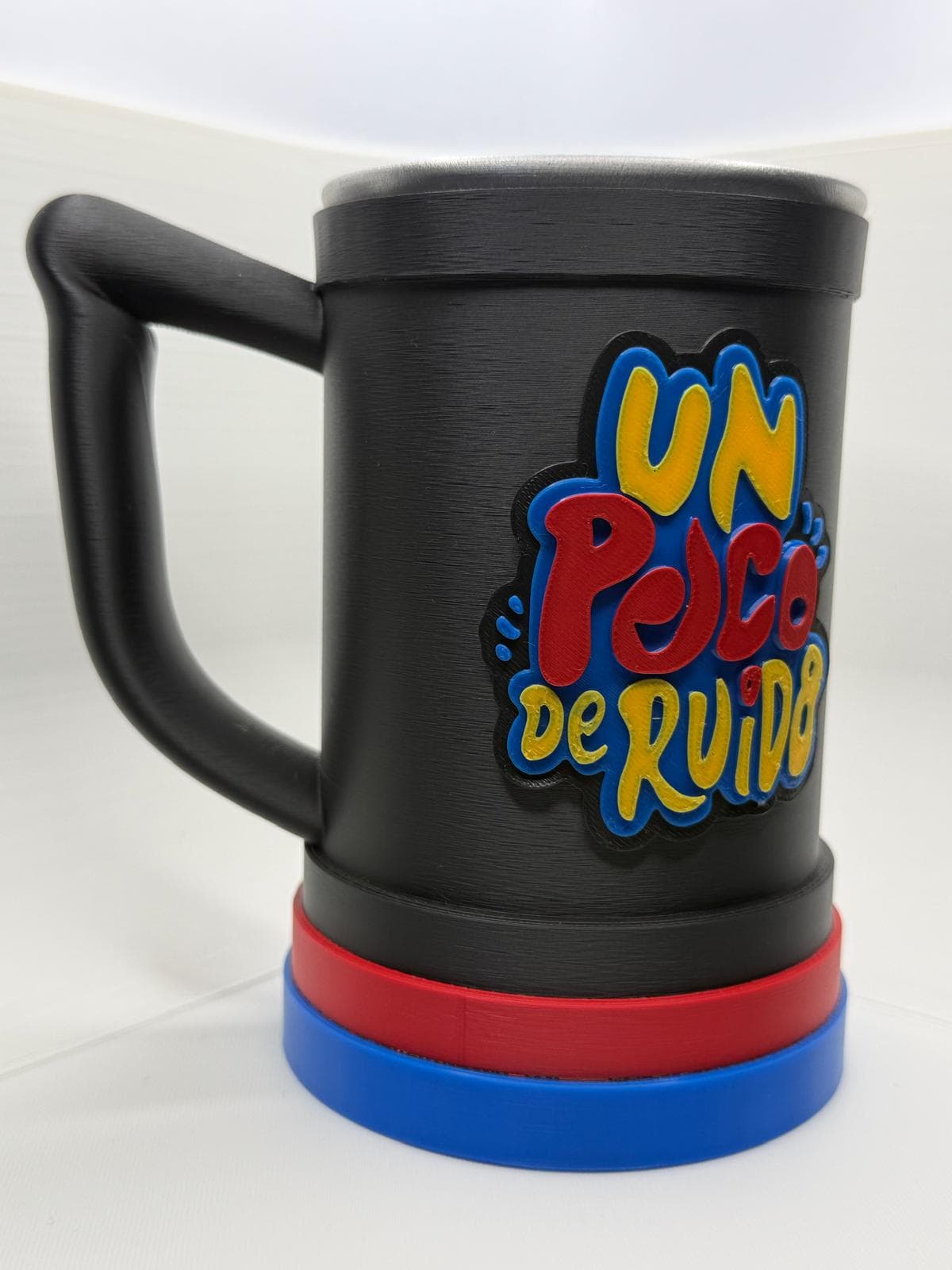 Jarra Un Poco de Ruido 500 ml