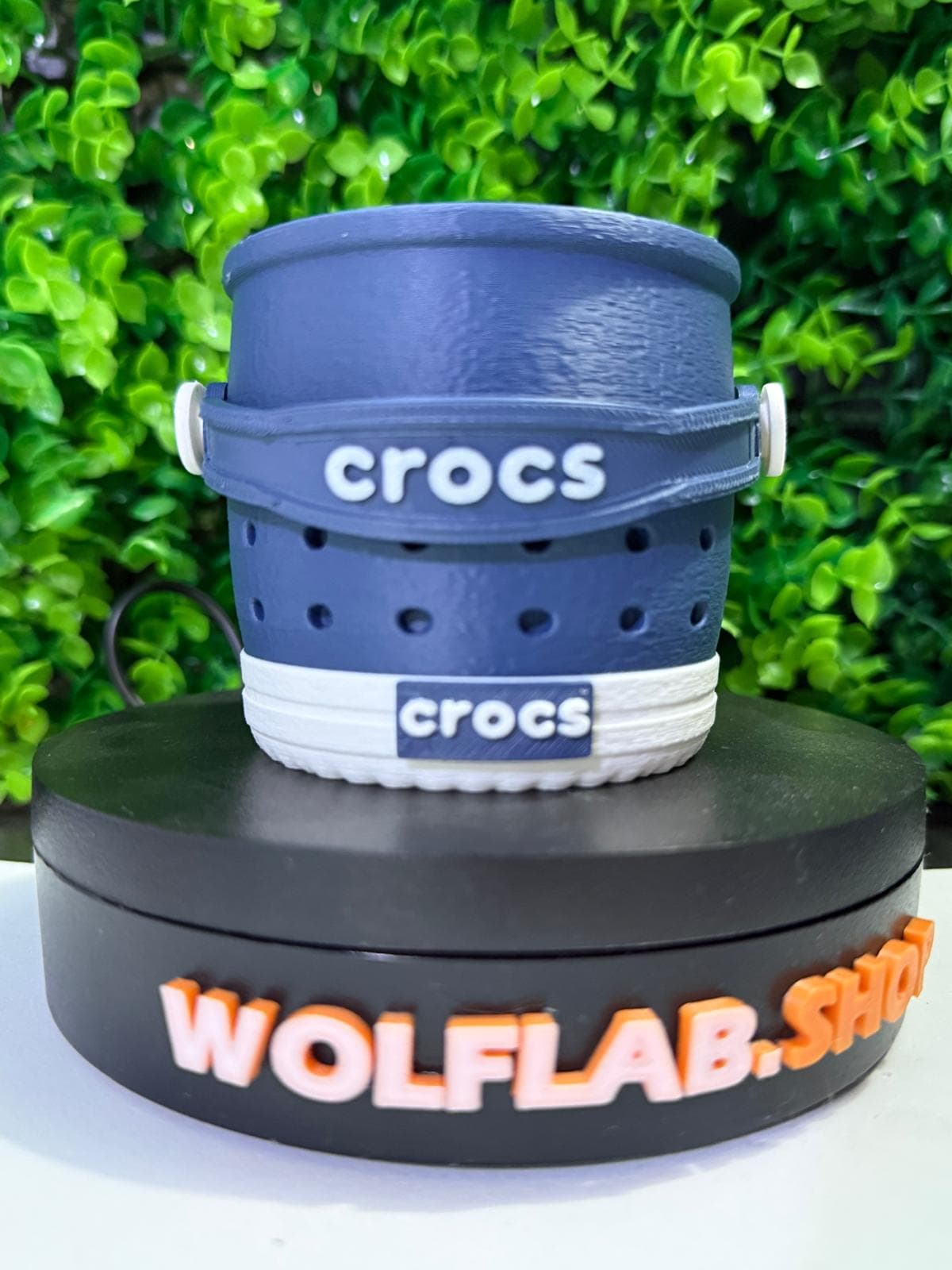 Mate Crocs