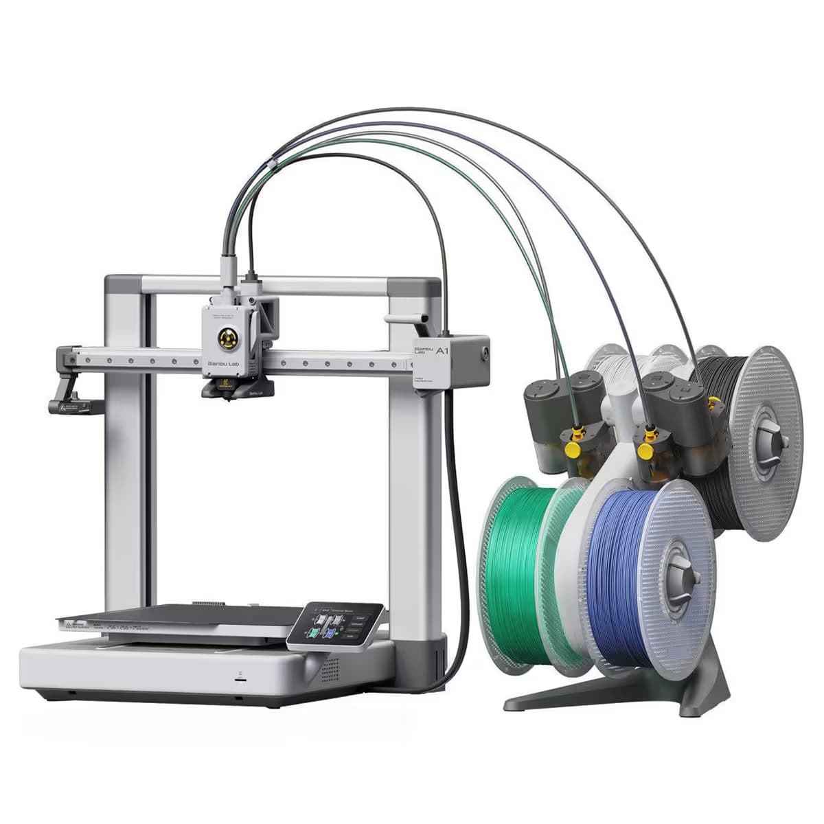 BAMBU LAB A1